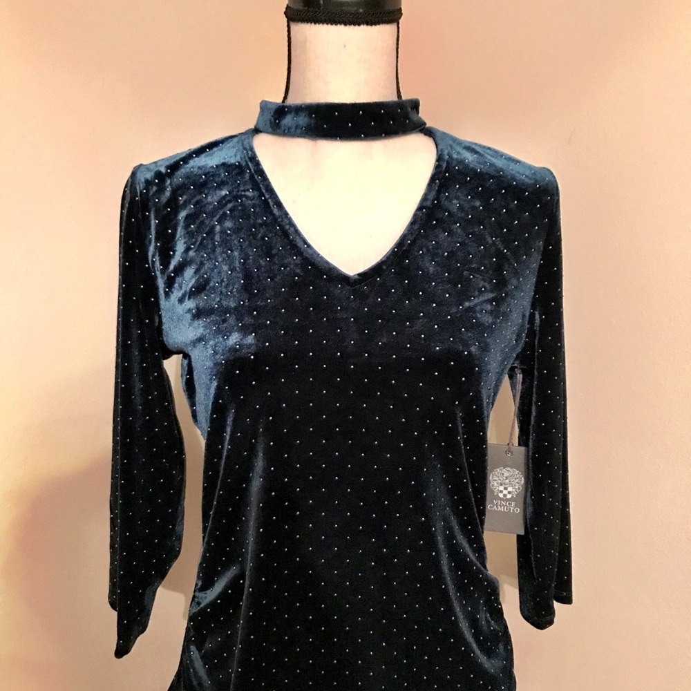 Velvet Vince Camuto Shirt